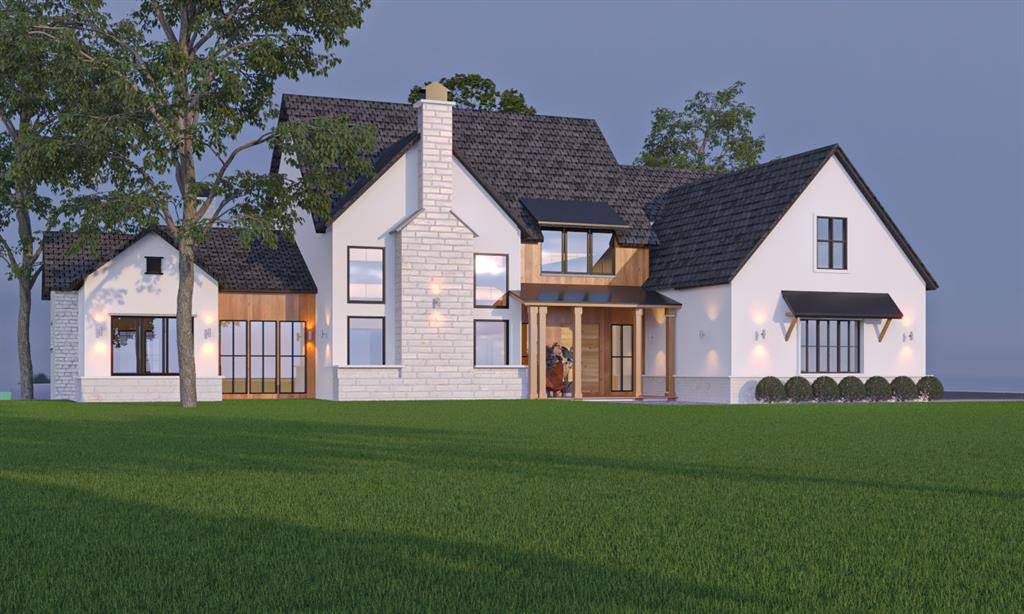 Aledo, TX 76008,3070 Winding Creek Trail