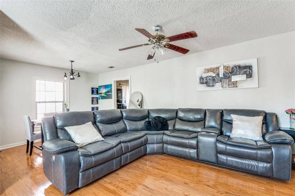 Fort Worth, TX 76109,3241 Merida Avenue