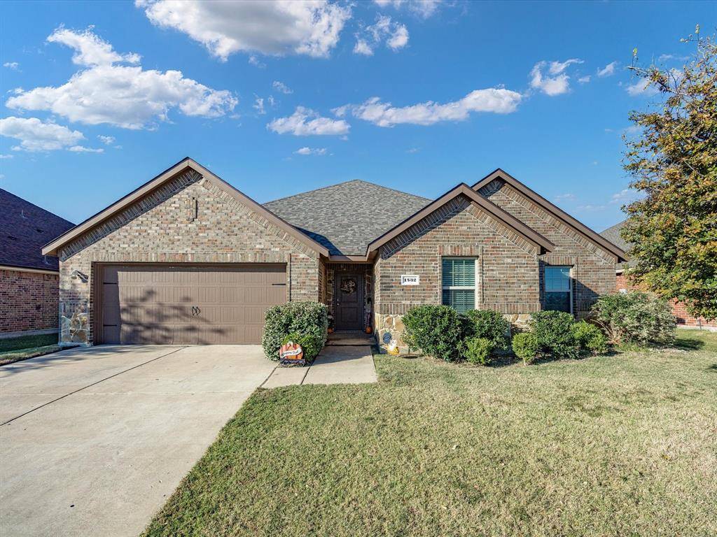 Waxahachie, TX 75165,1532 Owen Way