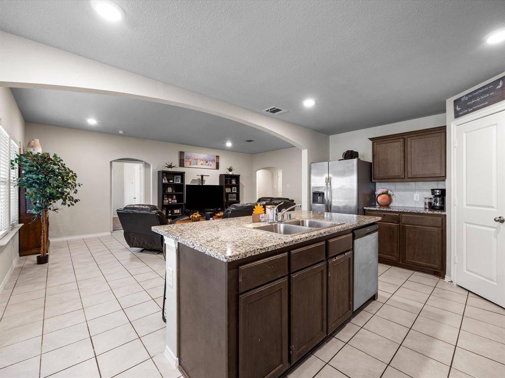 Waxahachie, TX 75165,1532 Owen Way