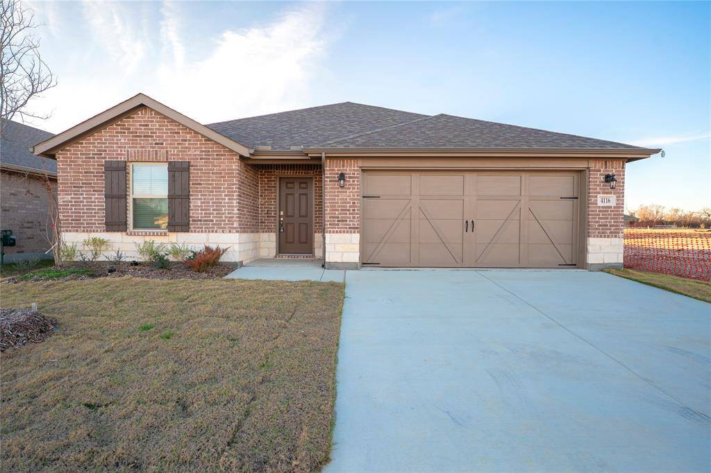 Celina, TX 75009,4116 Limestone Bluff Drive