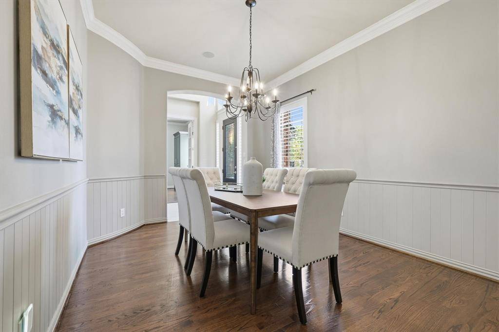 Flower Mound, TX 75022,2505 Carroll Court