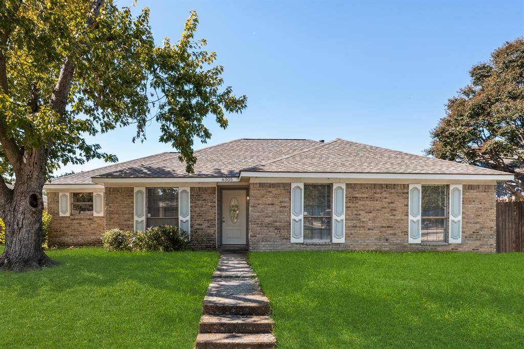 Rowlett, TX 75089,6305 Acapulco Drive