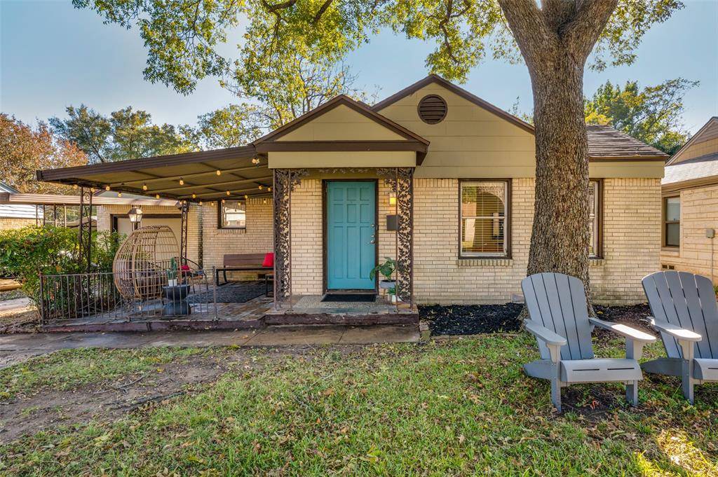 Dallas, TX 75227,6214 Fairway Avenue