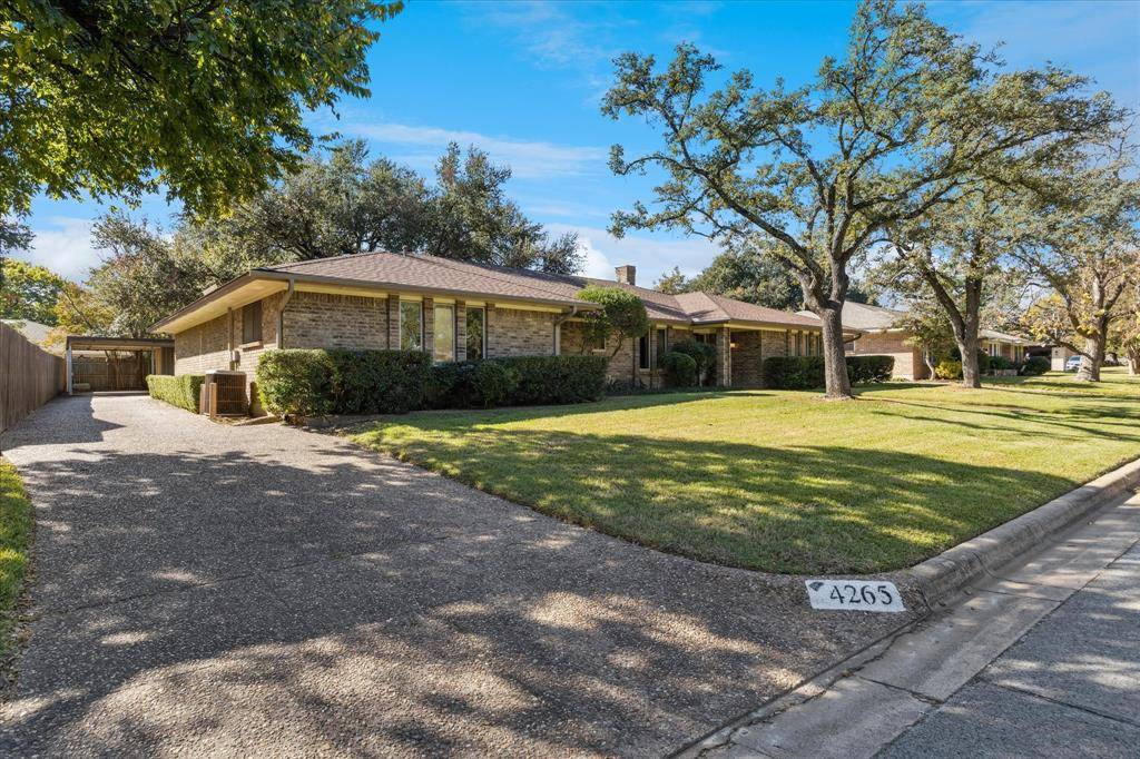 Fort Worth, TX 76133,4265 Cadiz Drive