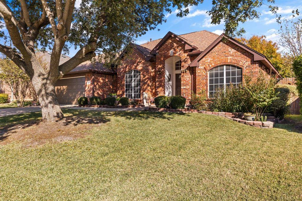 Mansfield, TX 76063,2602 Logan Drive