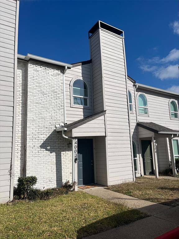 Dallas, TX 75227,9524 Military Parkway #14003