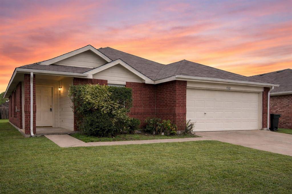 Anna, TX 75409,2512 Mitchell Lane