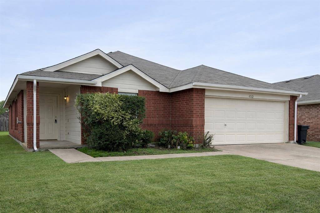 Anna, TX 75409,2512 Mitchell Lane