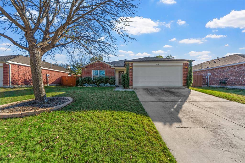 Little Elm, TX 75068,2404 Breanna Way