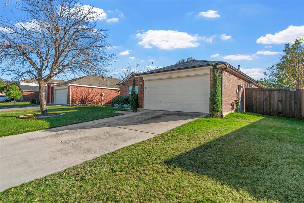 Little Elm, TX 75068,2404 Breanna Way
