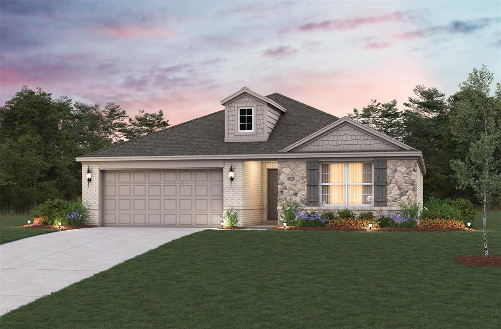 Denton, TX 76207,2004 Briarbrook Drive