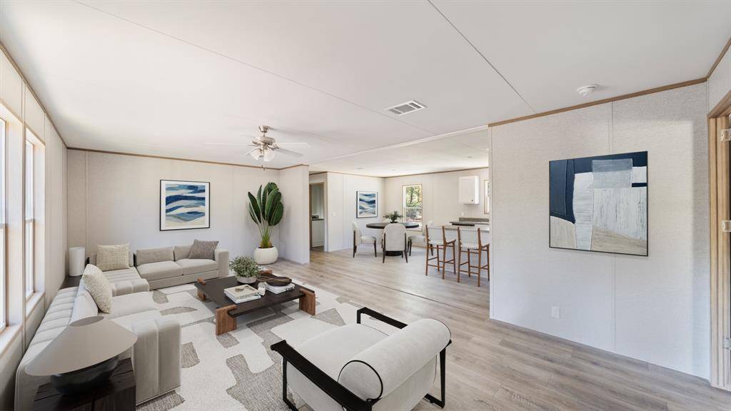 Mabank, TX 75156,207 Woody