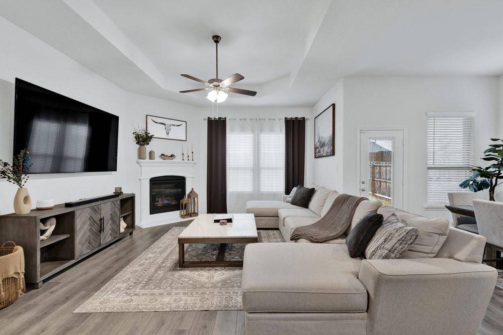 Aubrey, TX 76227,3027 Moccasin Lane