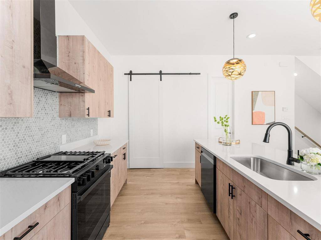 Dallas, TX 75204,2015 N Prairie Avenue #207