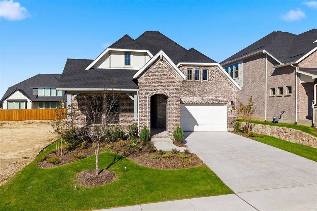 Celina, TX 75009,610 Cork Drive