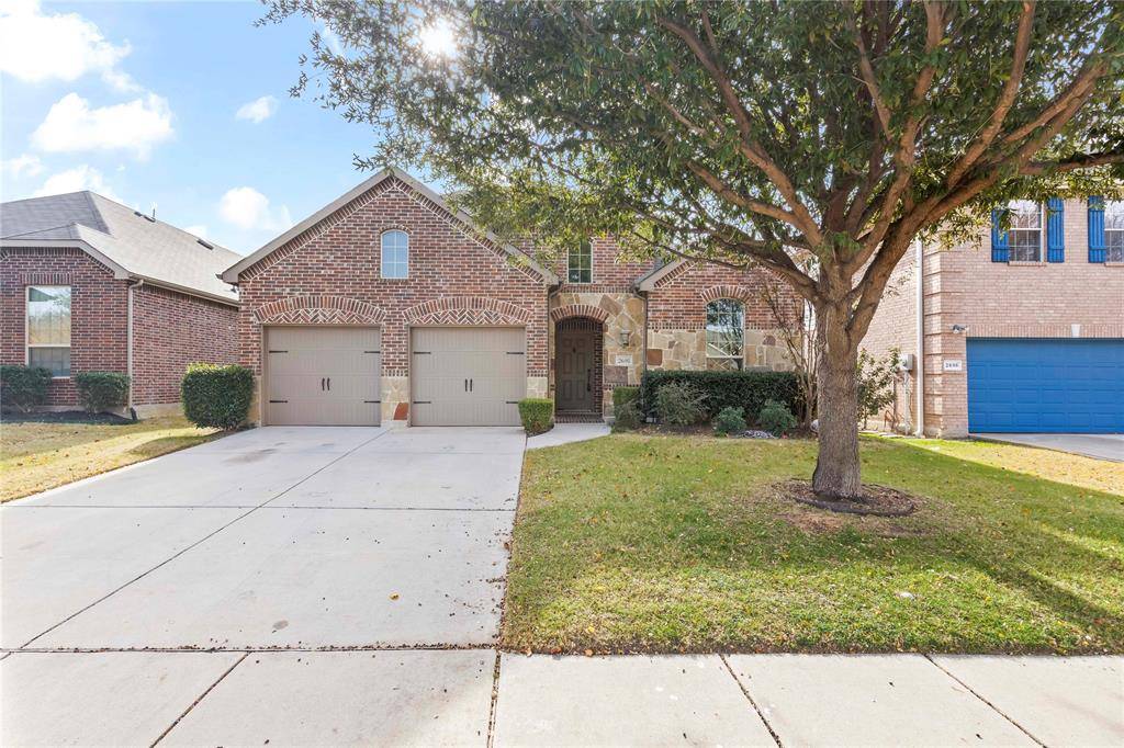 Little Elm, TX 75068,2698 Lake Ridge Drive