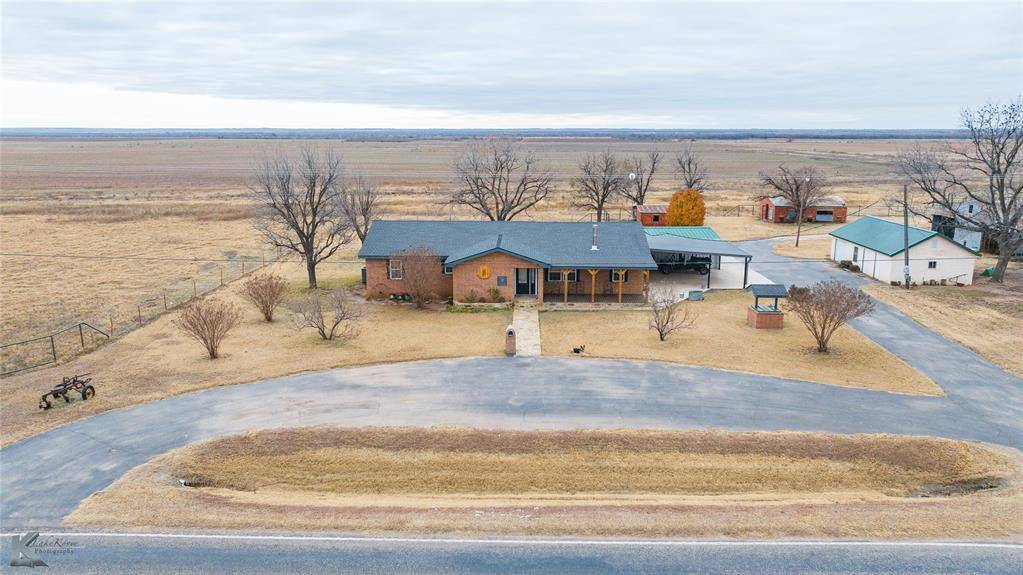 Haskell, TX 79521,6023 Fm 618