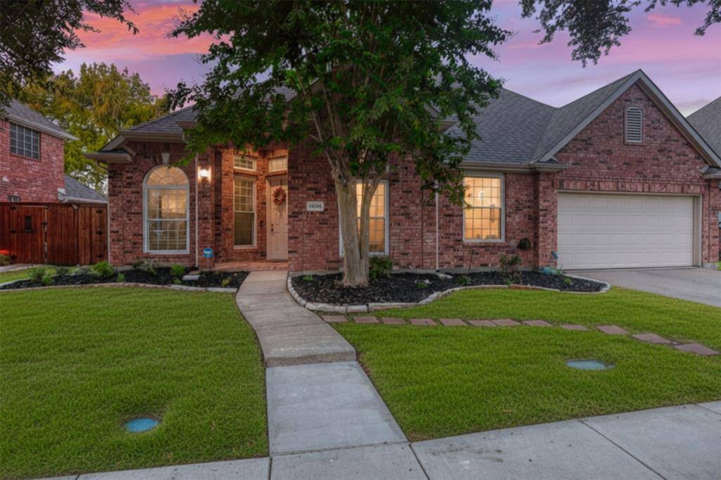 Mckinney, TX 75072,5300 Hawks Nest
