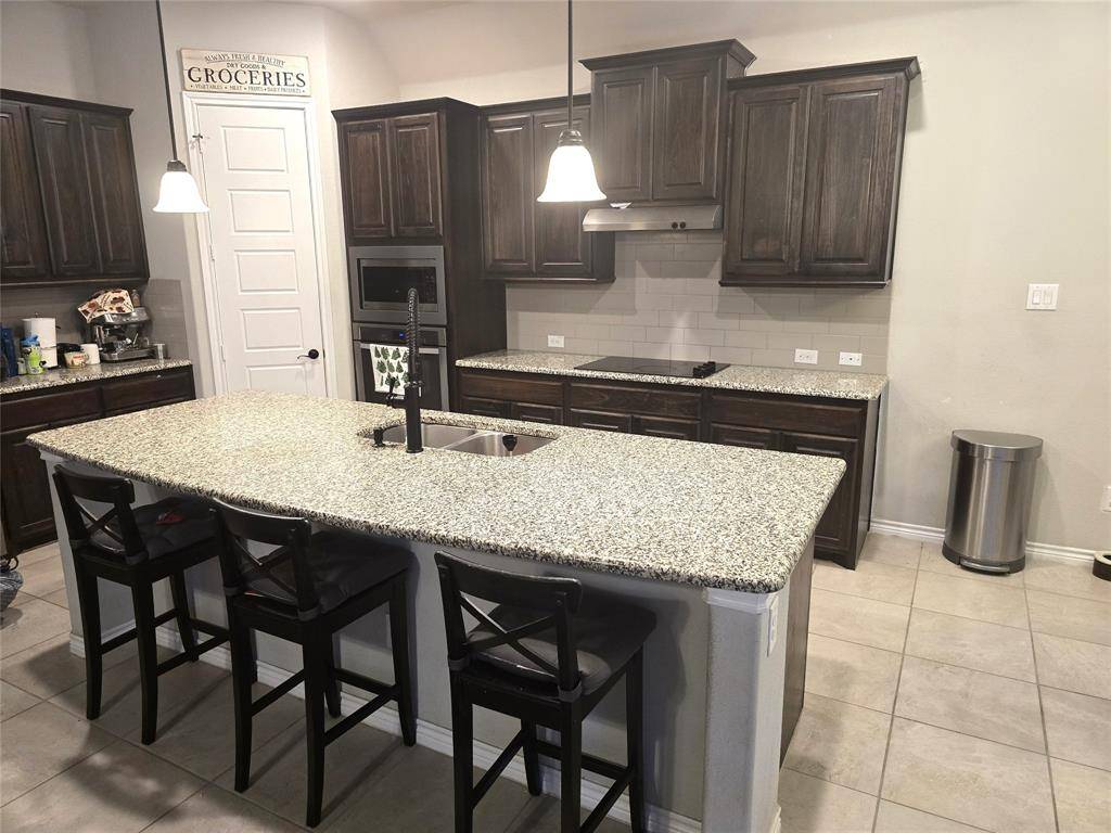 Burleson, TX 76058,1441 Grassy Meadows Drive