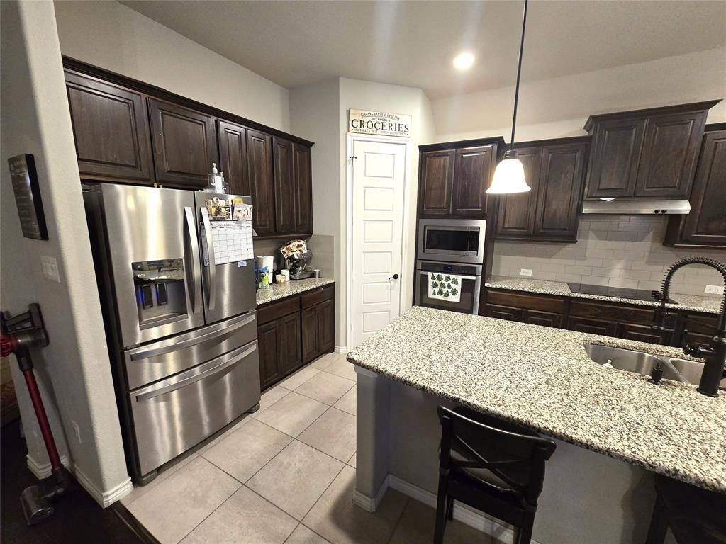 Burleson, TX 76058,1441 Grassy Meadows Drive