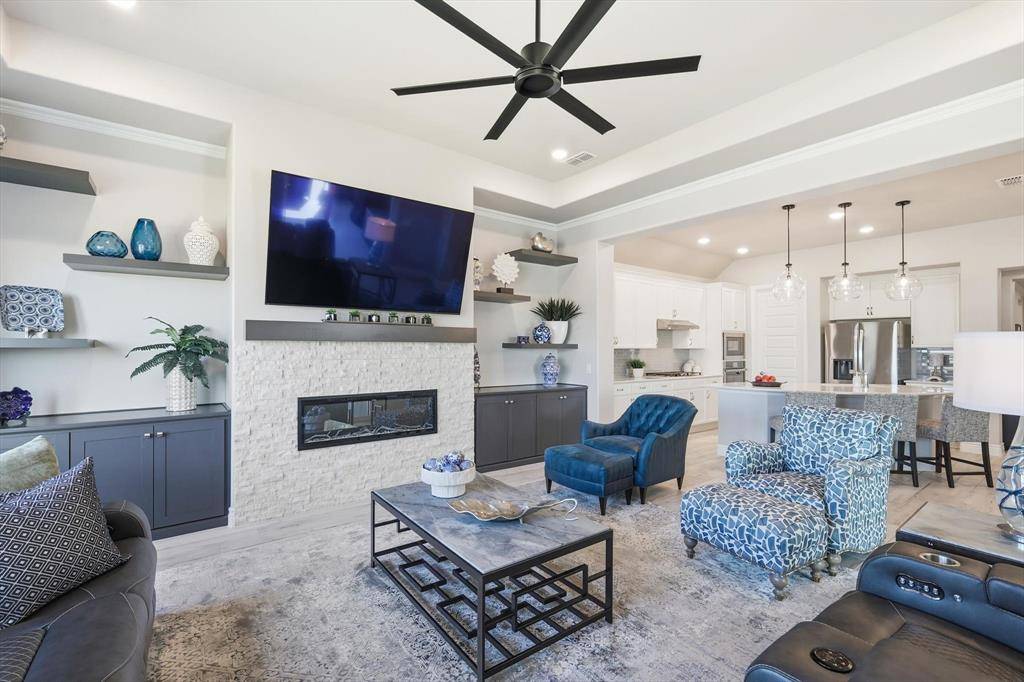 Denton, TX 76207,11400 Iron Bark Drive