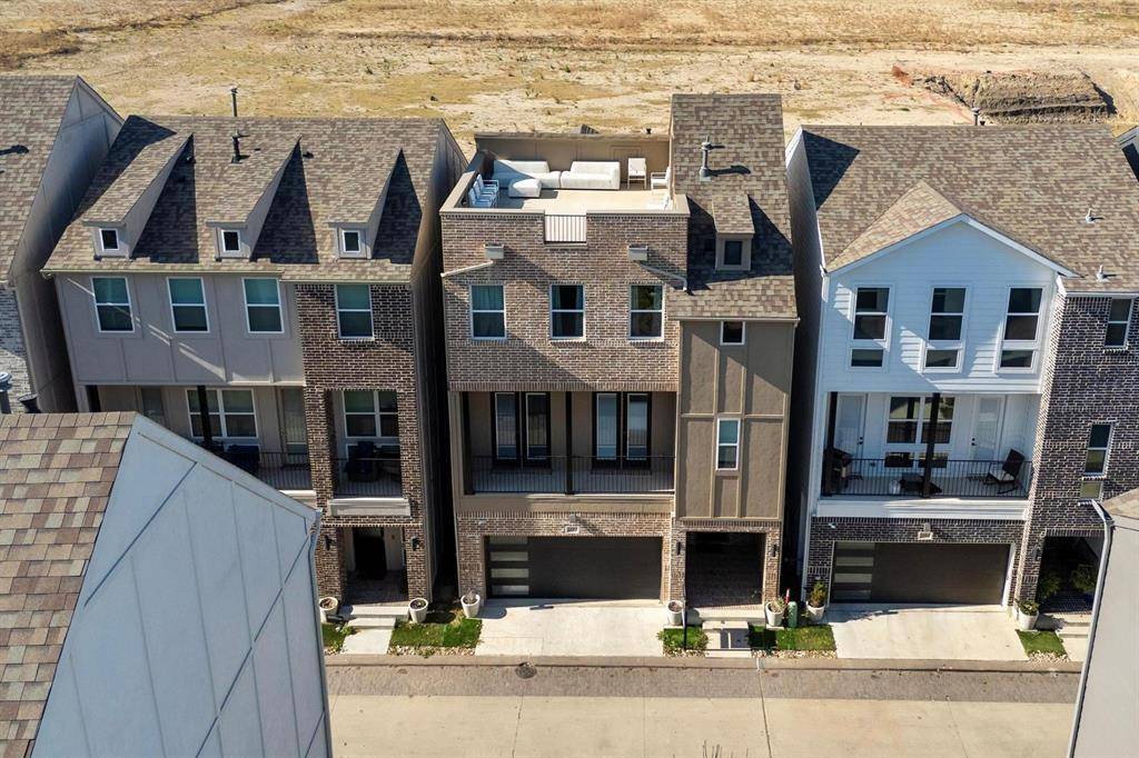 Dallas, TX 75212,2557 Carmelita Street