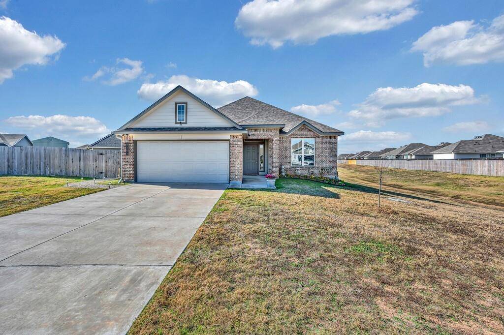 Waco, TX 76705,4101 King Ranch Road