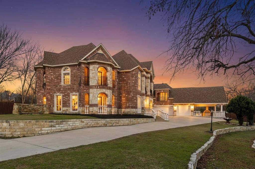 Keller, TX 76248,469 Apache Trail