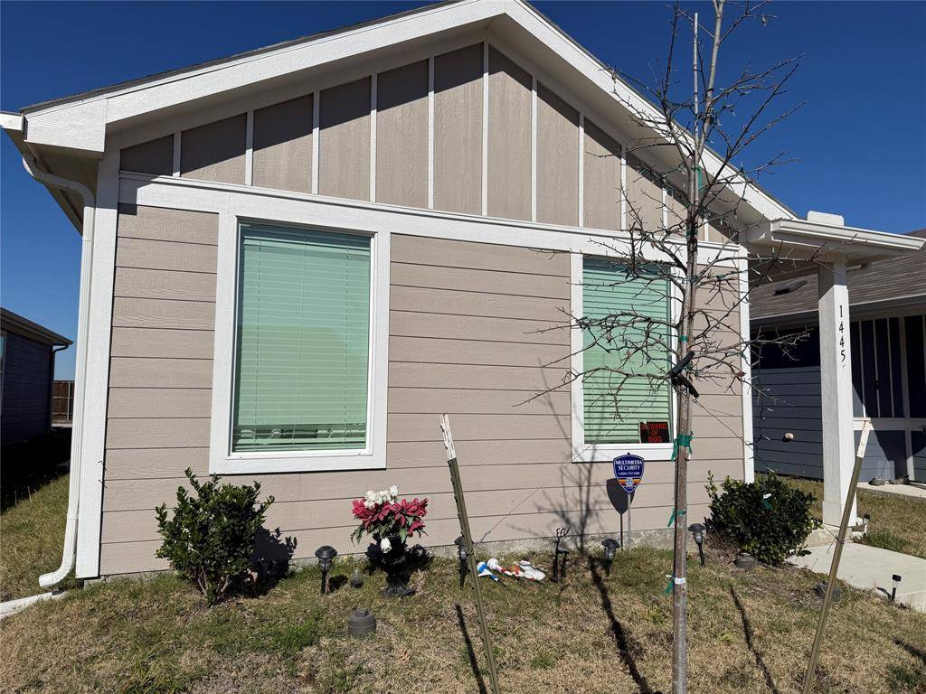 Ferris, TX 75125,1445 Sterling Way