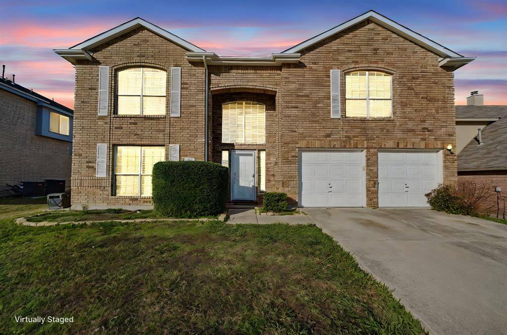 Rowlett, TX 75089,6514 Toscano Drive