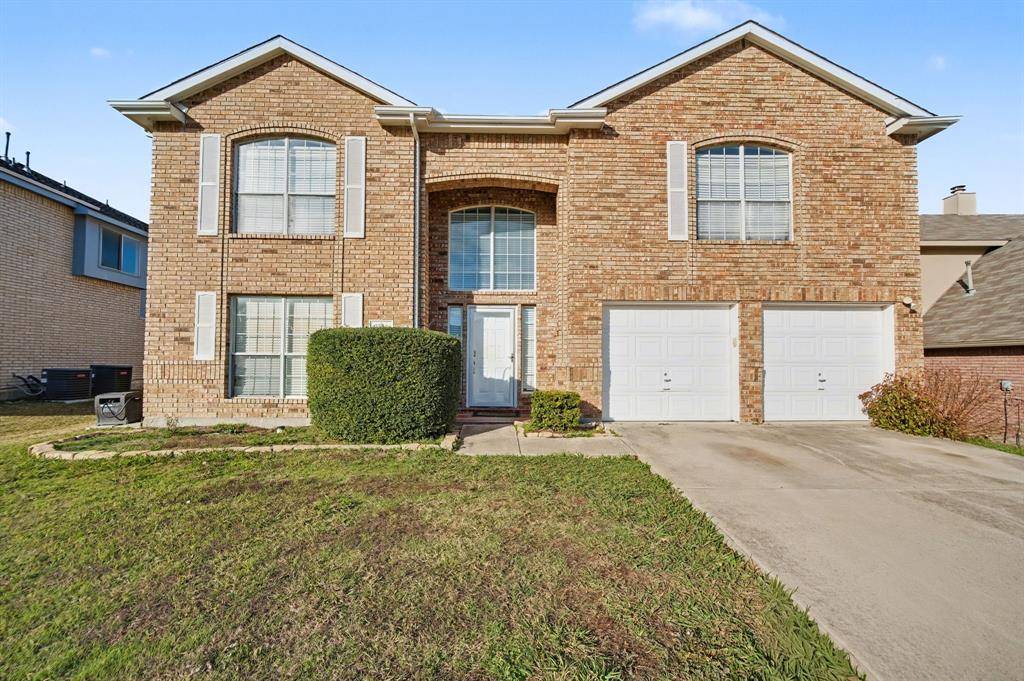 Rowlett, TX 75089,6514 Toscano Drive