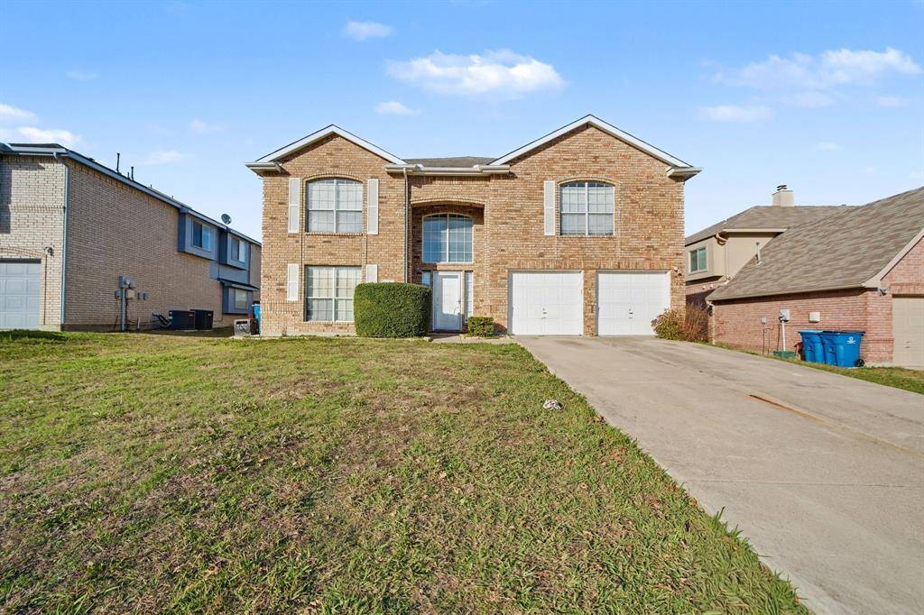 Rowlett, TX 75089,6514 Toscano Drive