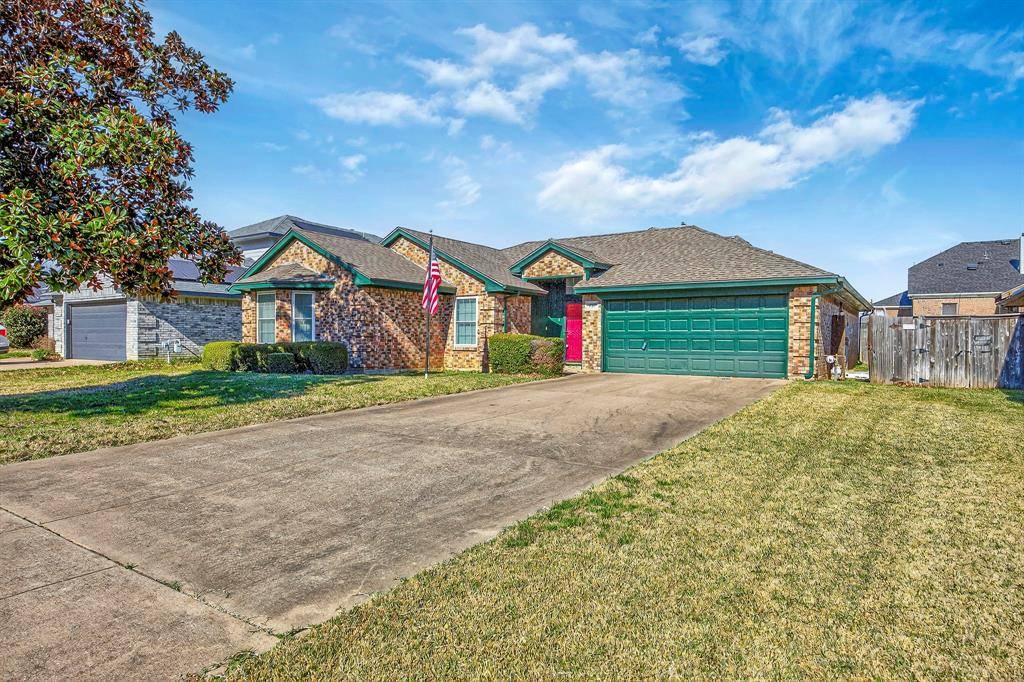 Burleson, TX 76028,721 Windridge Lane