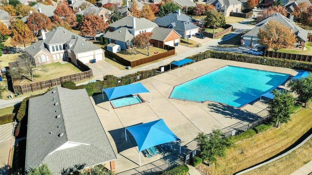 Frisco, TX 75033,7189 Waterlily Lane