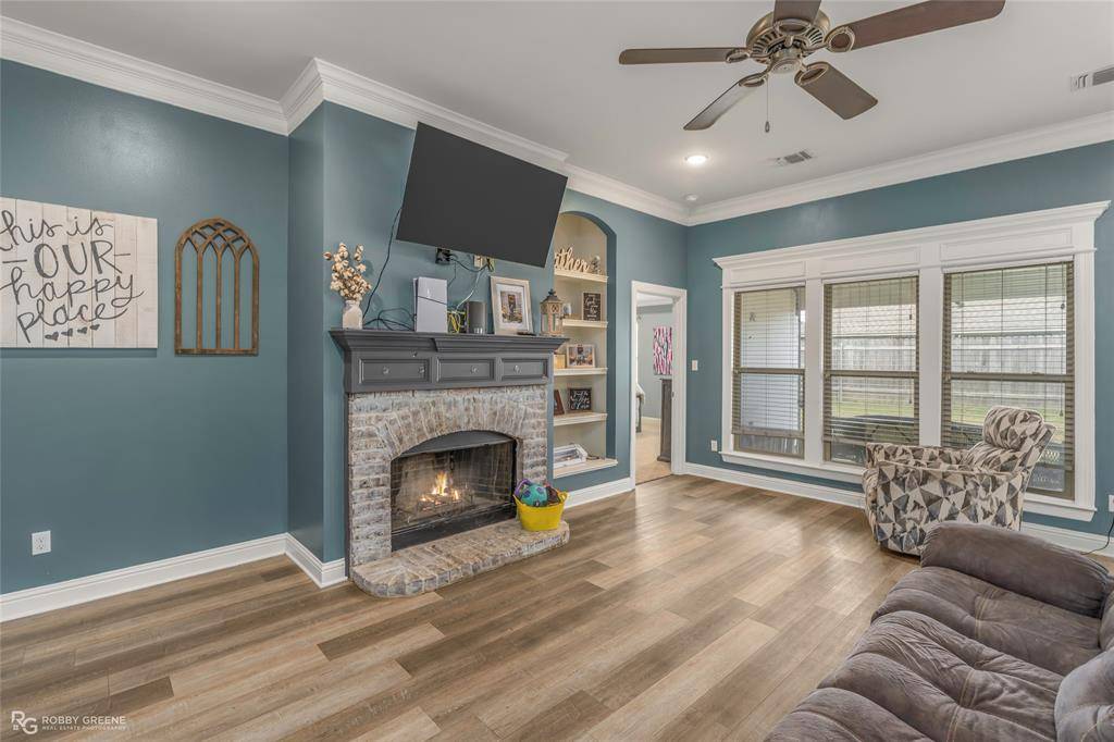 Haughton, LA 71037,345 Camden Hill