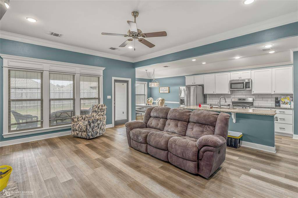 Haughton, LA 71037,345 Camden Hill