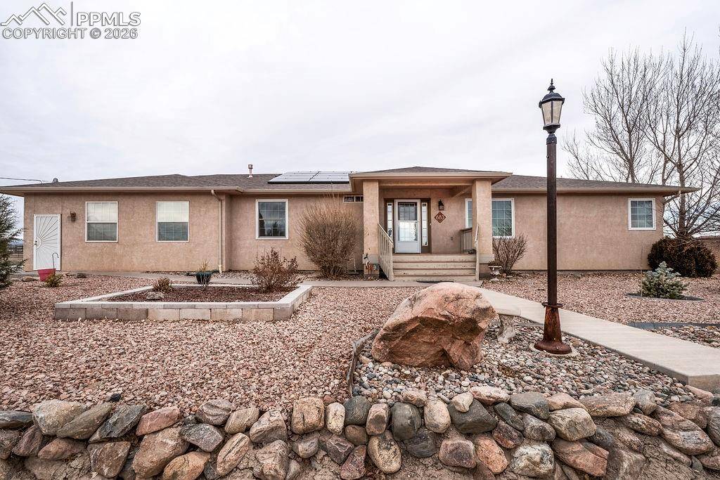 Pueblo West, CO 81007,683 E Paradise DR