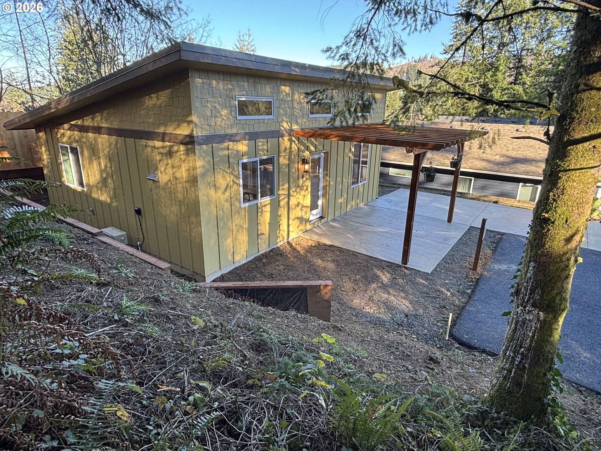 Toledo, OR 97391,810 SE BEAVER ST