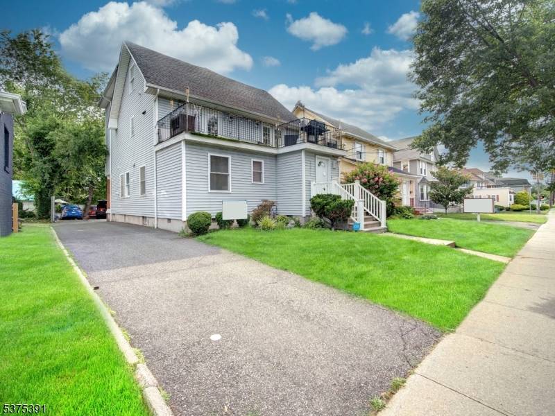 Linden City, NJ 07036,725 N Wood Ave