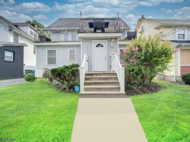 Linden City, NJ 07036,725 N Wood Ave