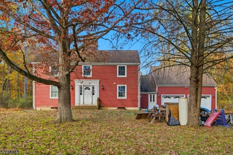 Lebanon Twp., NJ 08826,166 Anthony Rd