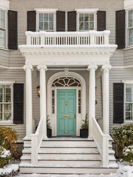 Glen Ridge Boro Twp., NJ 07028,19 Hamilton Rd