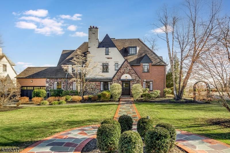 South Orange Village Twp., NJ 07079,58 Crest Dr