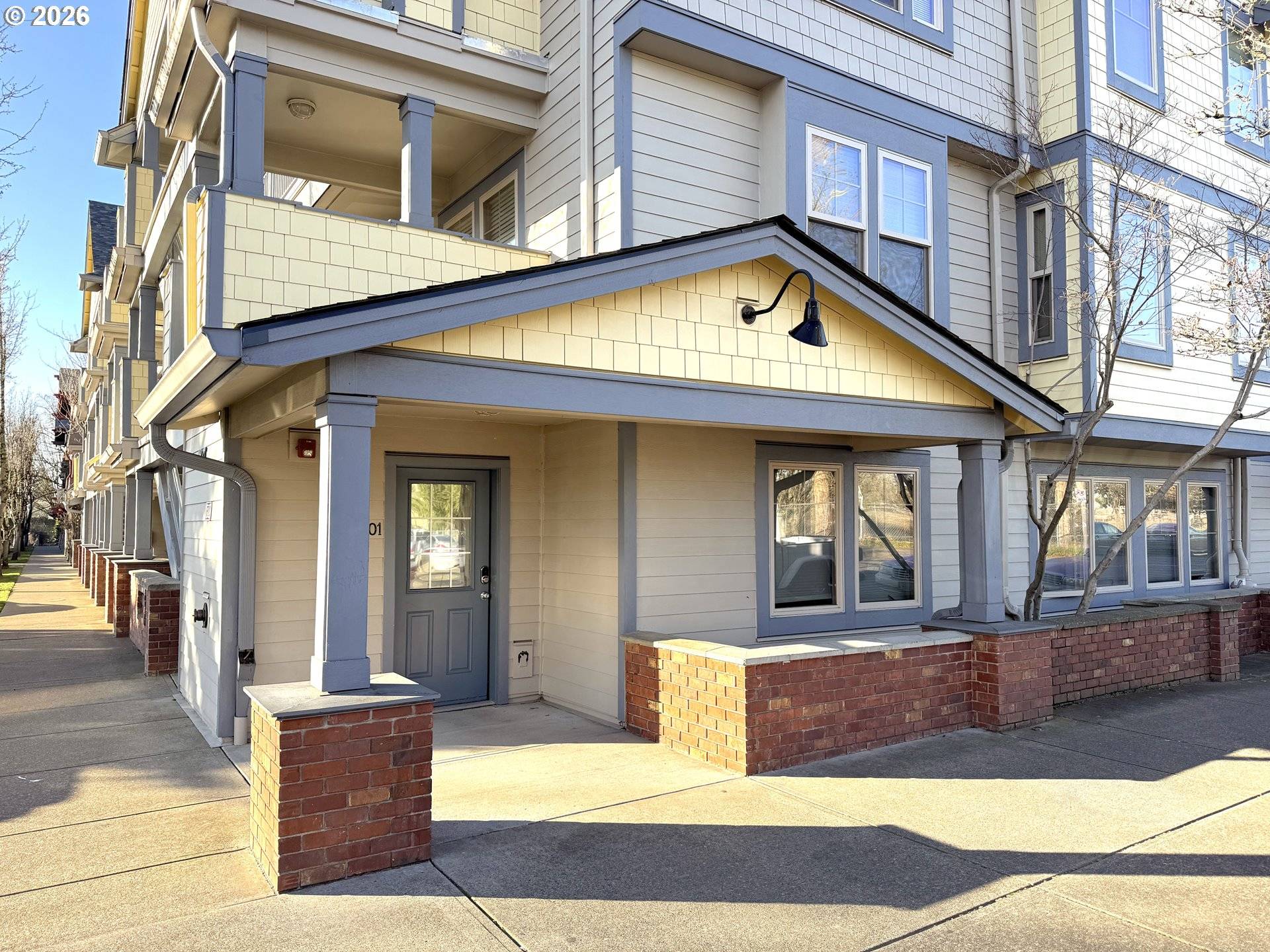 Portland, OR 97220,9837 NE IRVING ST #301