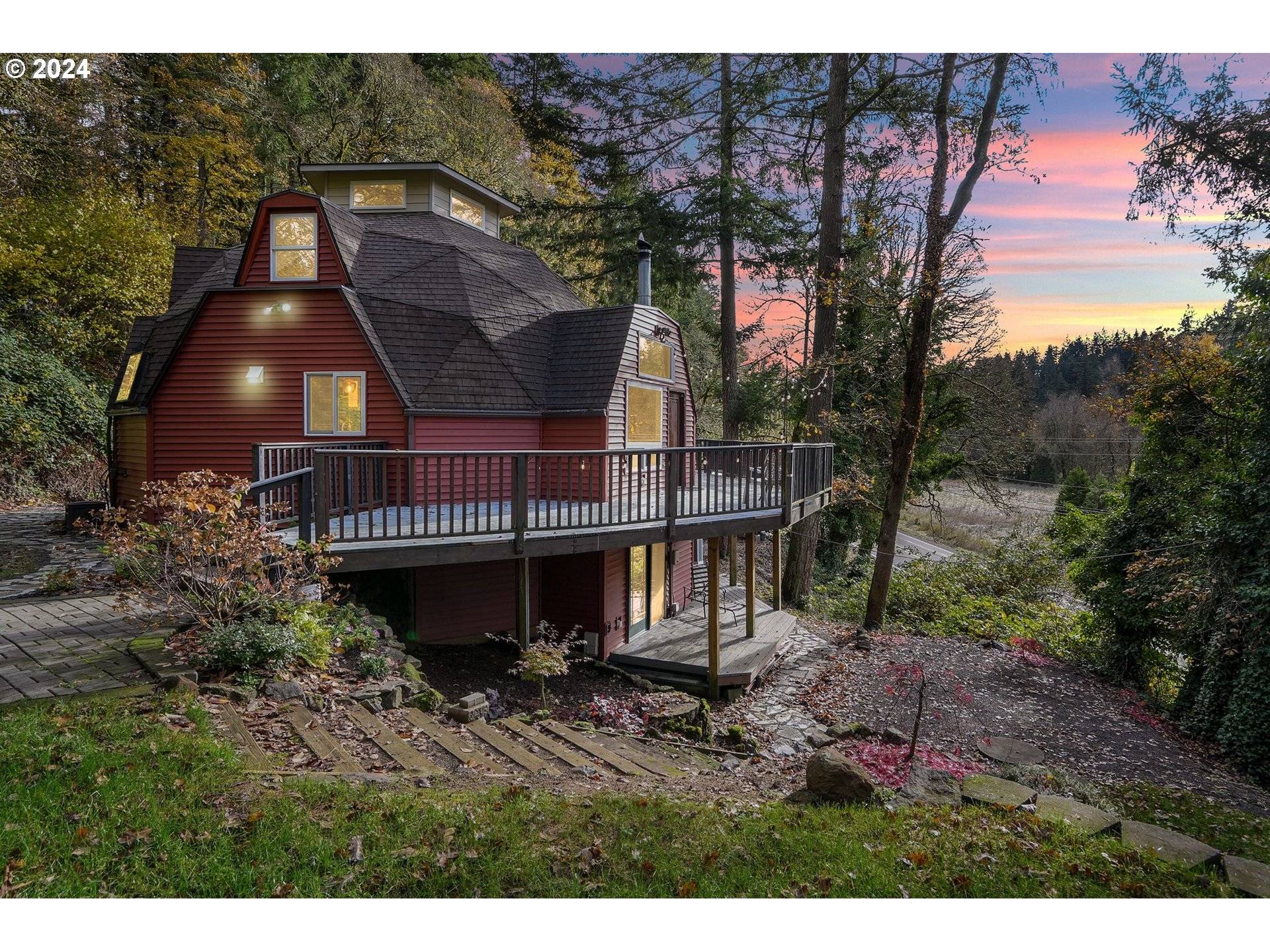 7184 BATTLE CREEK RD SE, Salem, OR 97317