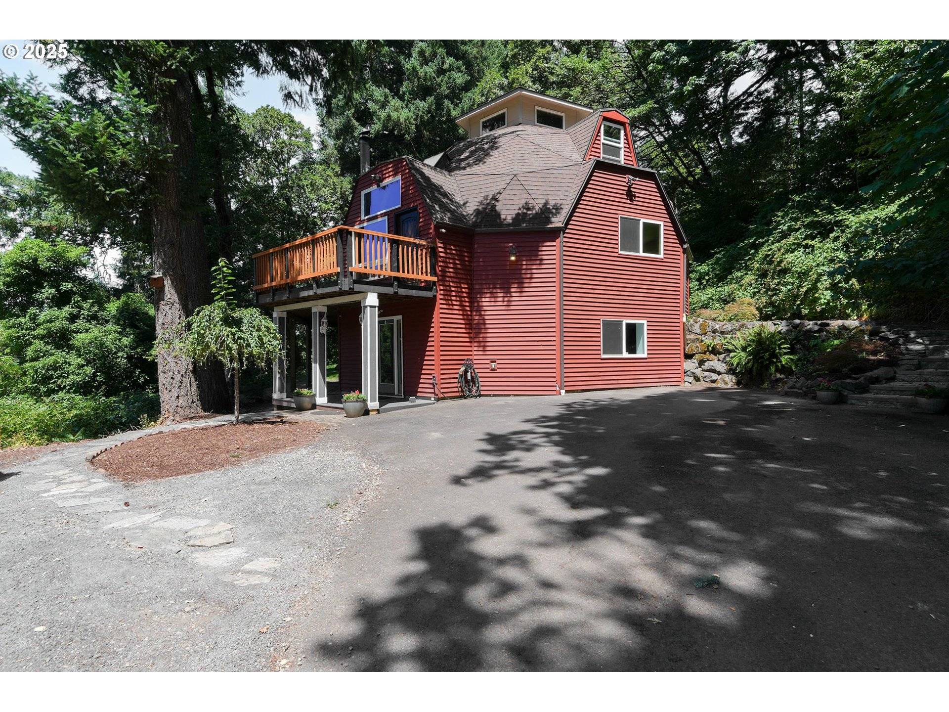 7184 BATTLE CREEK RD SE, Salem, OR 97317