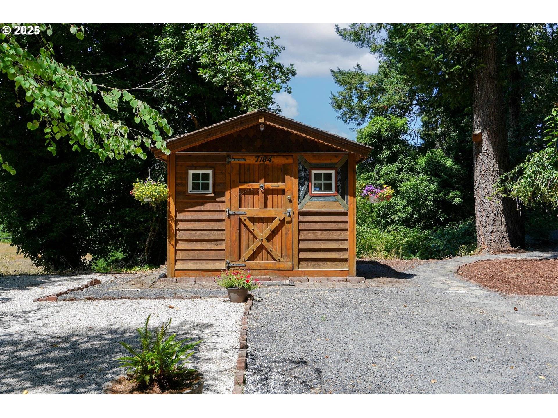 7184 BATTLE CREEK RD SE, Salem, OR 97317