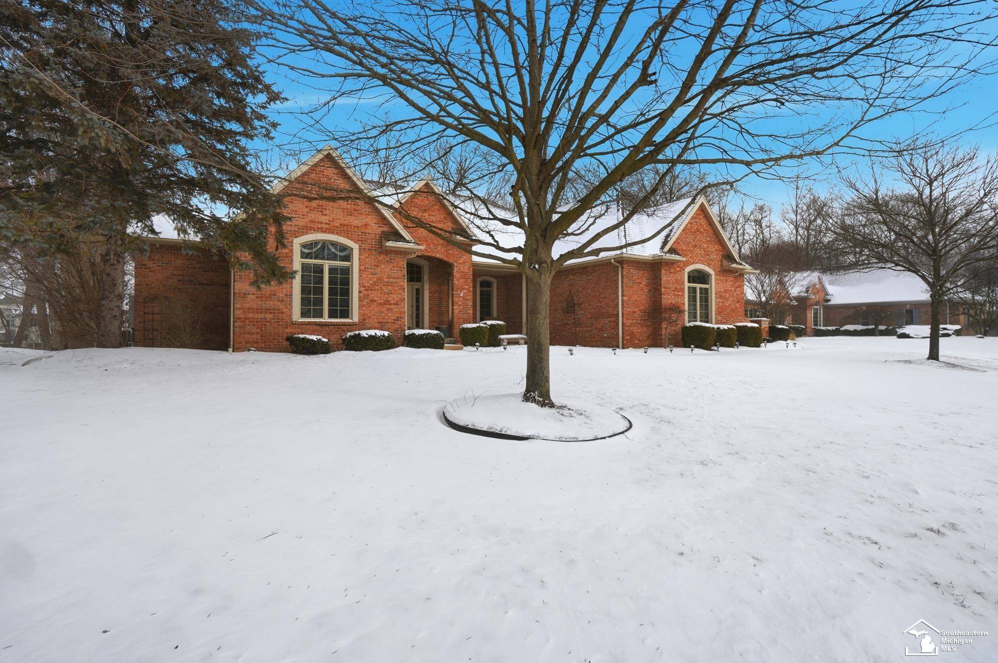 Lambertville, MI 48144,3158 Deer Creek DR