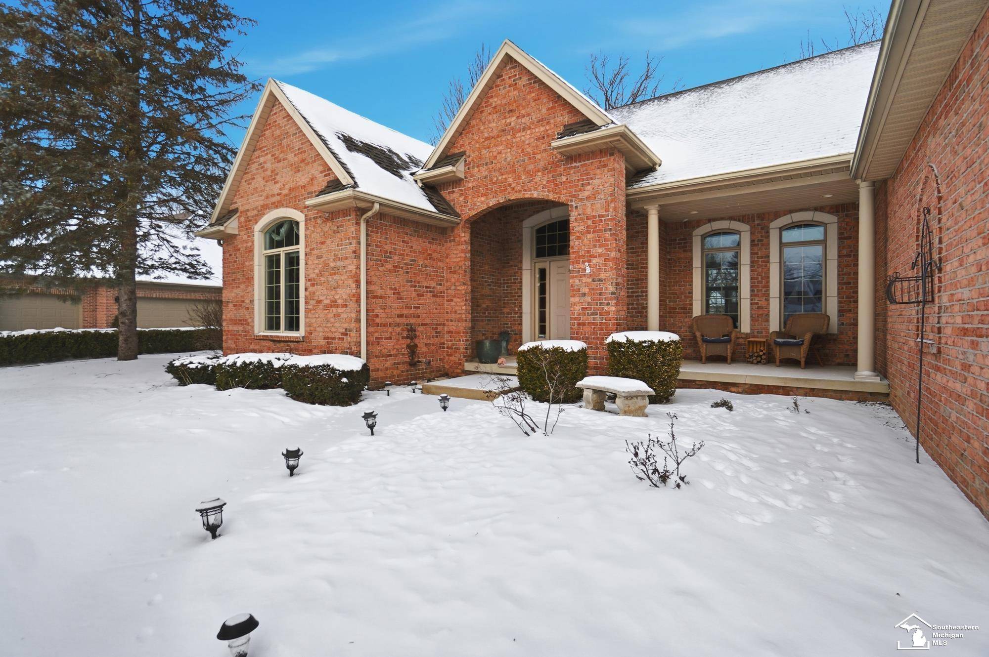 Lambertville, MI 48144,3158 Deer Creek DR